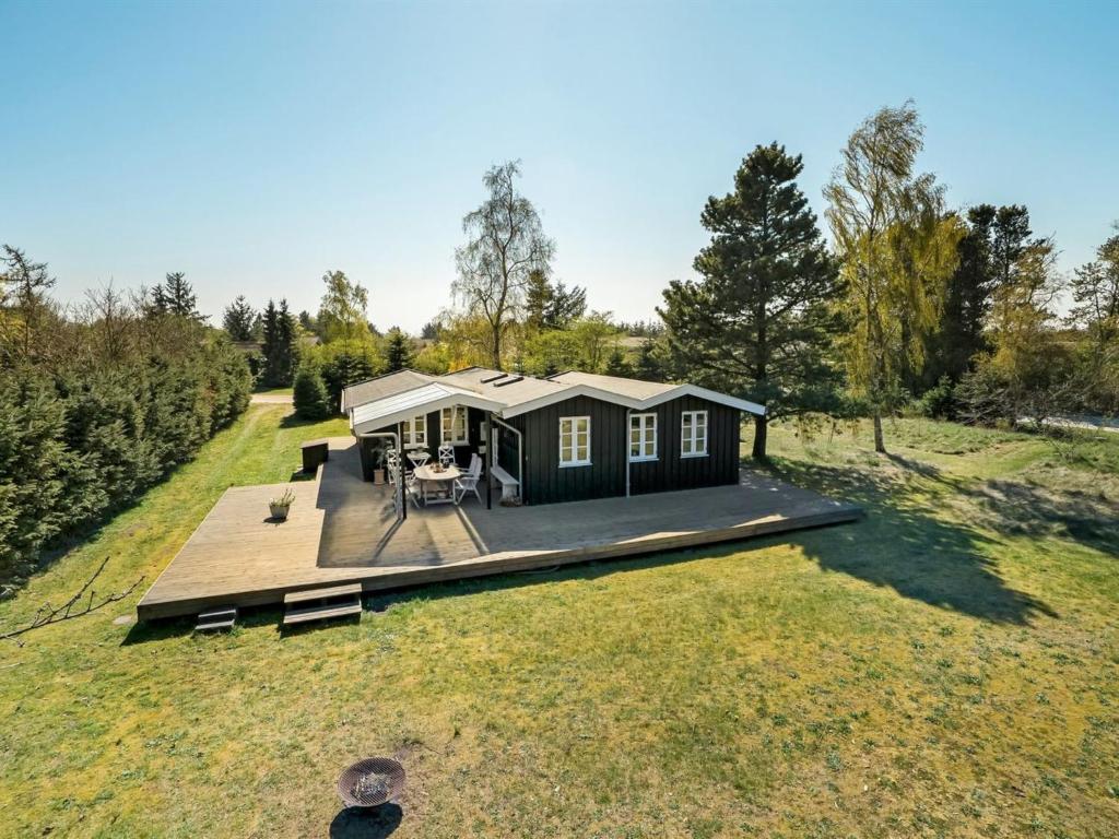 Holiday Home Blandina - 300m to the inlet in NE Jutland by Interhome photo 2
