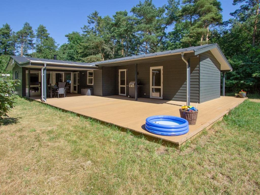 Holiday Home Briana - 4km from the sea in NE Jutland by Interhome