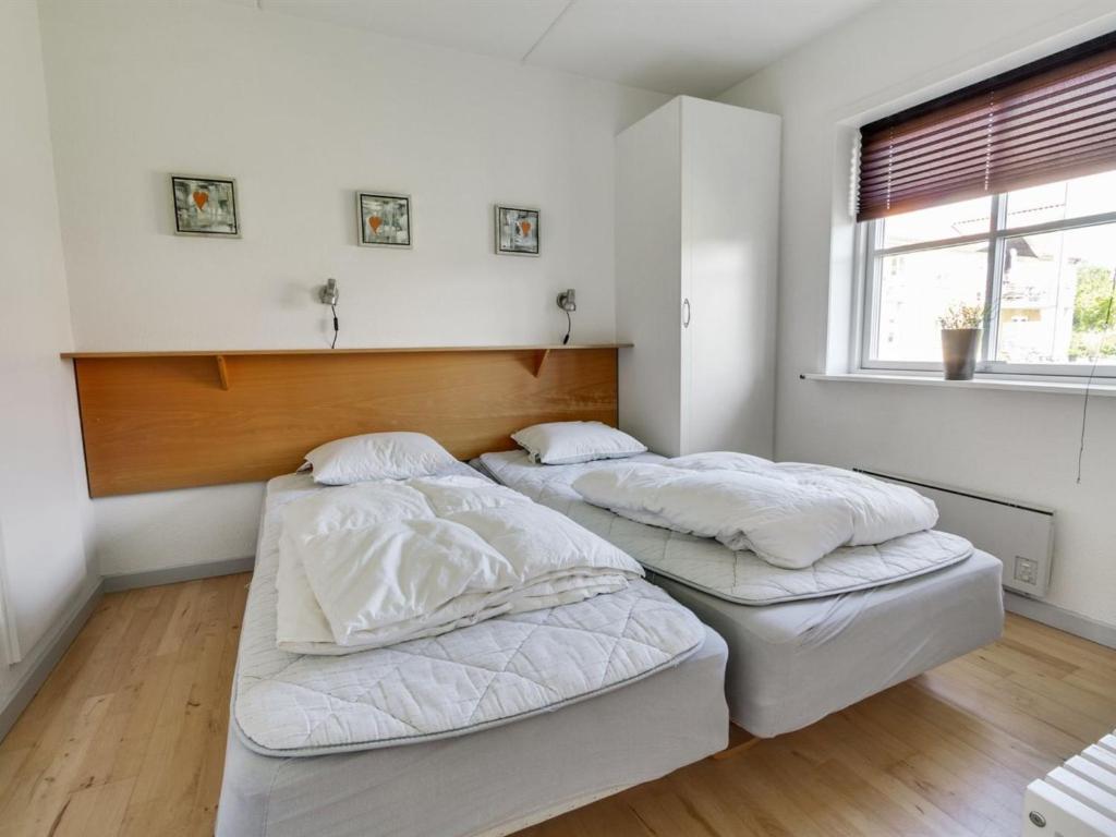 Apartment Osfrid - 100m from the sea in NE Jutland by Interhome photo 1