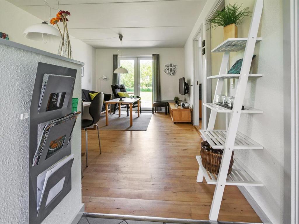 Apartment Osfrid - 100m from the sea in NE Jutland by Interhome photo 3