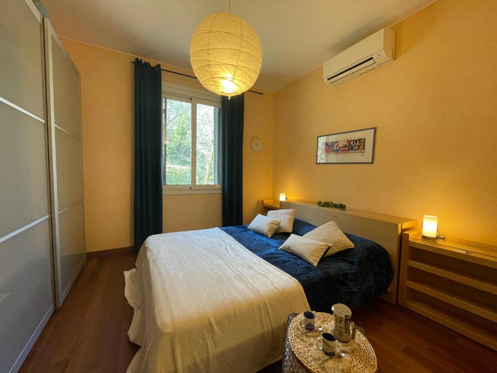 Vista Aperta con AC, Wi-Fi, Piscina e Free Parking photo 1