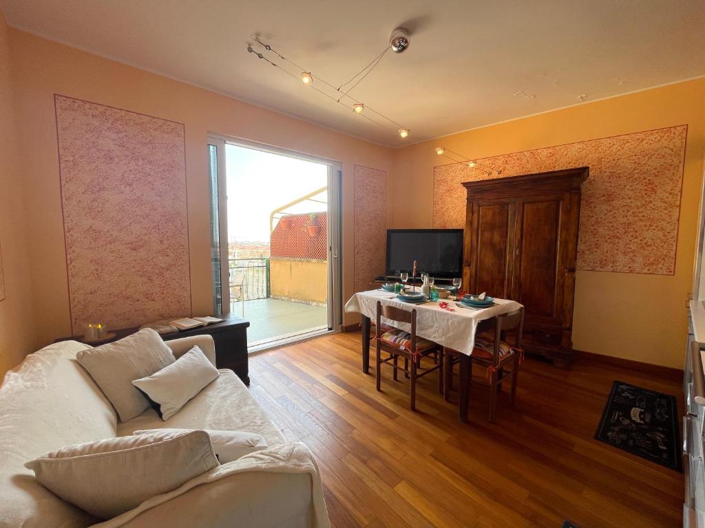 Vista Aperta con AC, Wi-Fi, Piscina e Free Parking photo 3