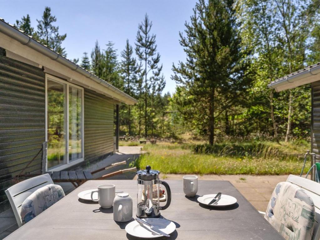 Holiday Home Herdina - 4km from the sea in NW Jutland by Interhome photo 1