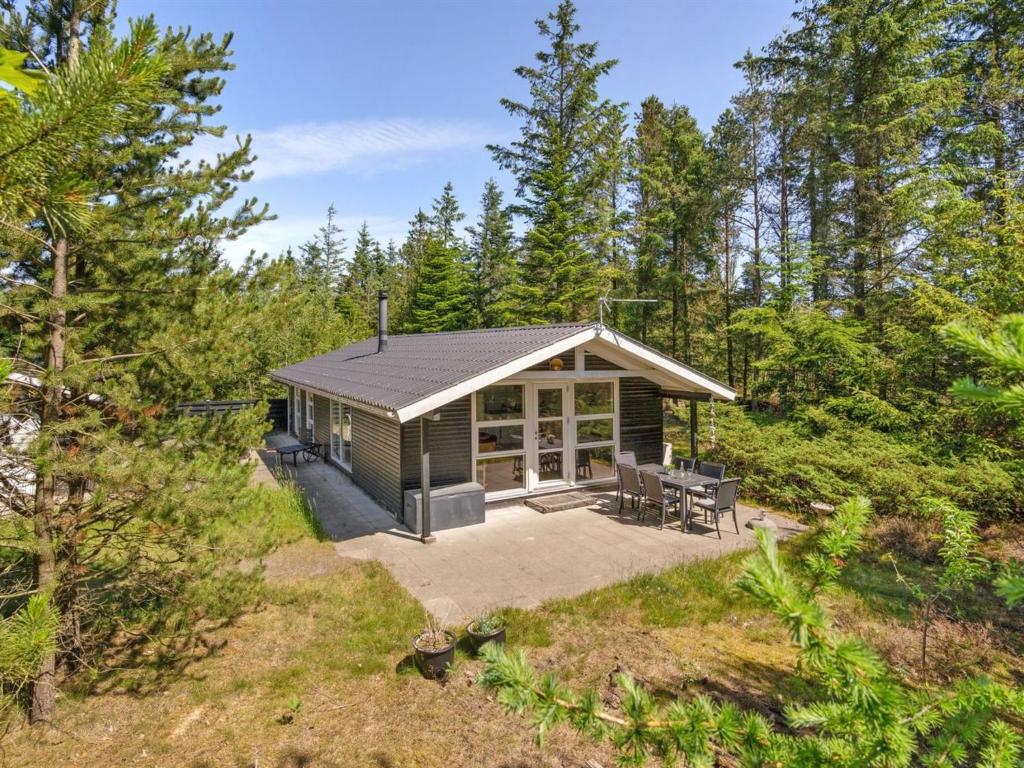Holiday Home Herdina - 4km from the sea in NW Jutland by Interhome