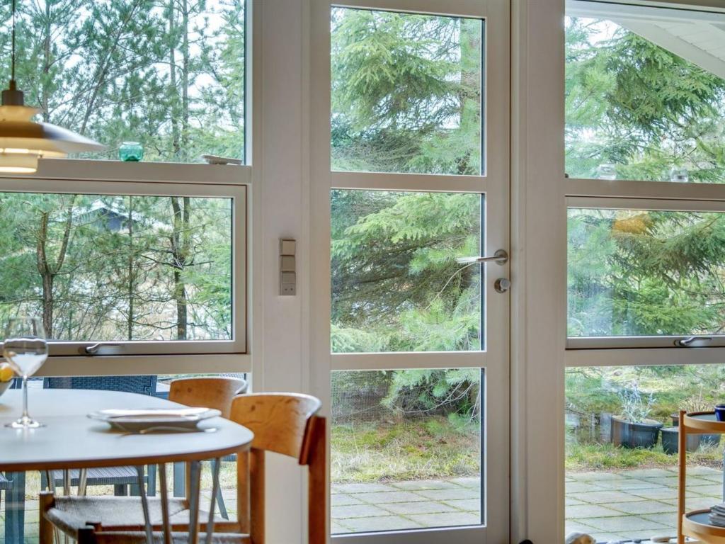 Holiday Home Herdina - 4km from the sea in NW Jutland by Interhome photo 4