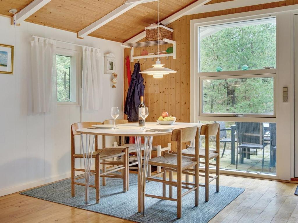 Holiday Home Herdina - 4km from the sea in NW Jutland by Interhome photo 3