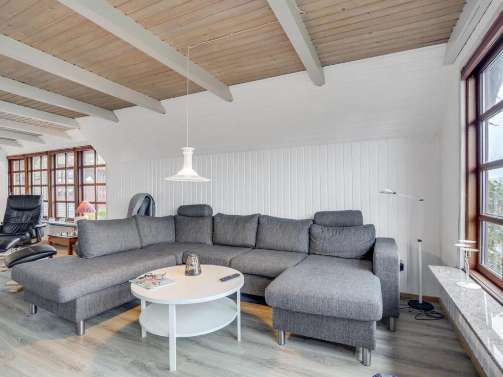 Holiday Home Jooseppi - 500m to the inlet in The Liim Fiord by Interhome photo 2