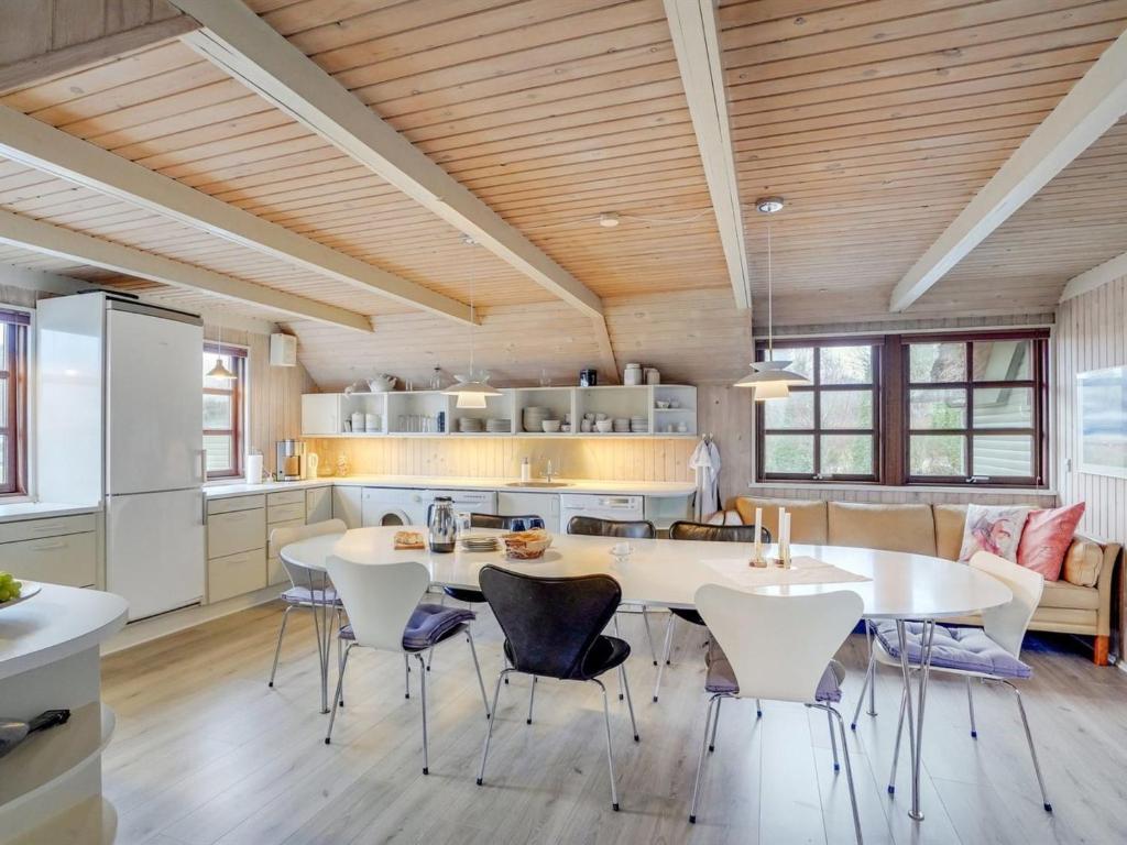 Holiday Home Jooseppi - 500m to the inlet in The Liim Fiord by Interhome photo 3