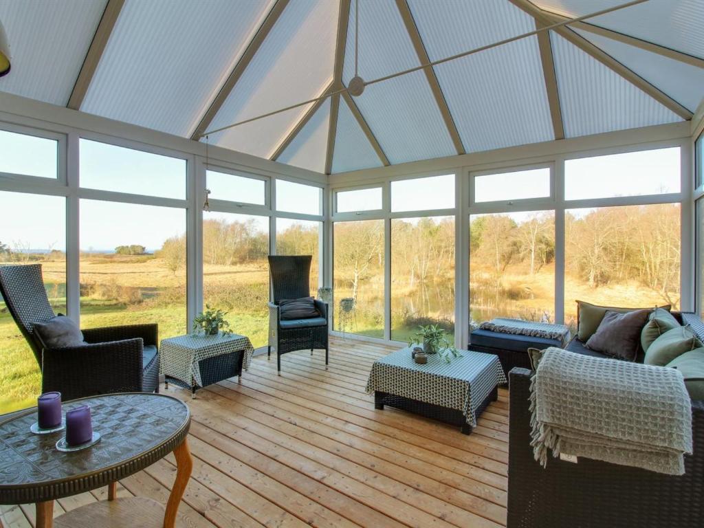 Holiday Home Eilin - 600m to the inlet in The Liim Fiord by Interhome photo 4
