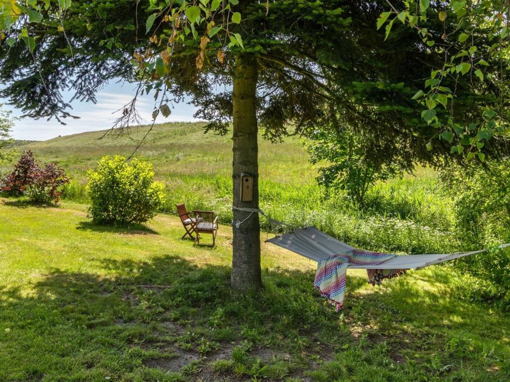 Holiday Home Sigbrit - 450m to the inlet in The Liim Fiord by Interhome photo 1