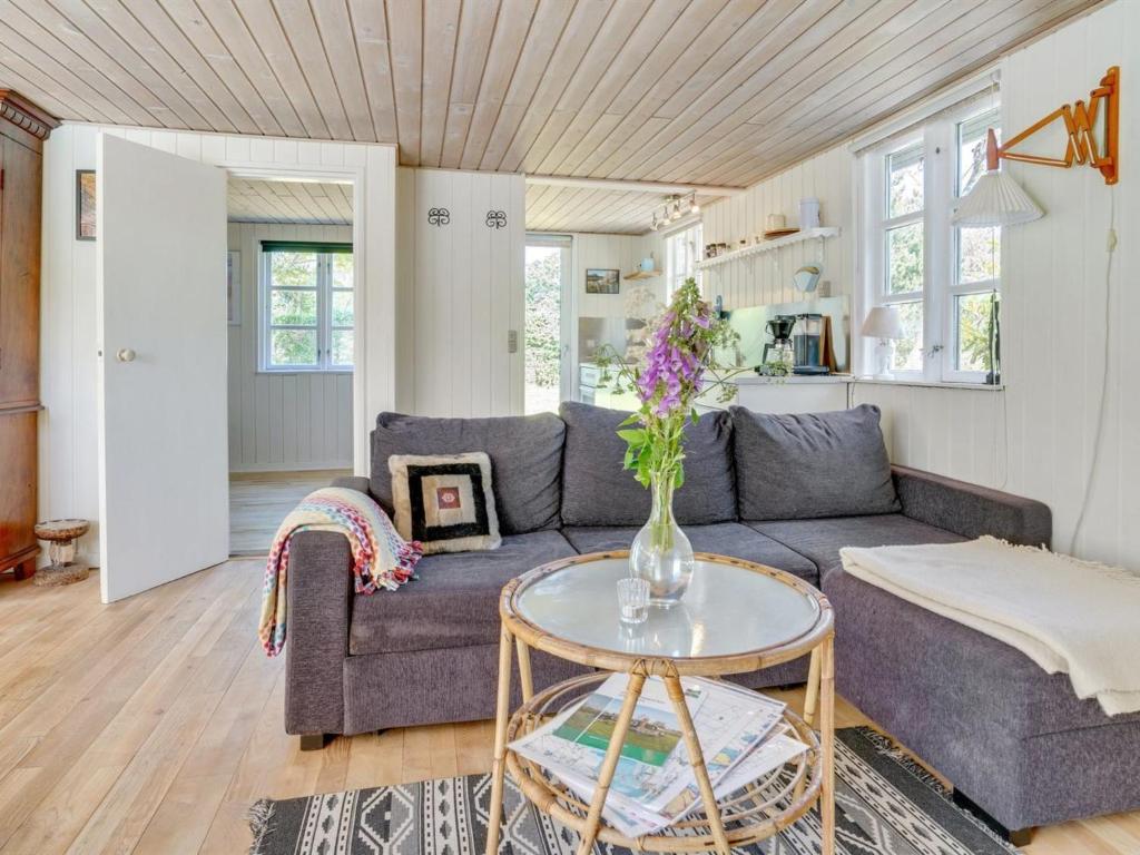 Holiday Home Sigbrit - 450m to the inlet in The Liim Fiord by Interhome photo 2