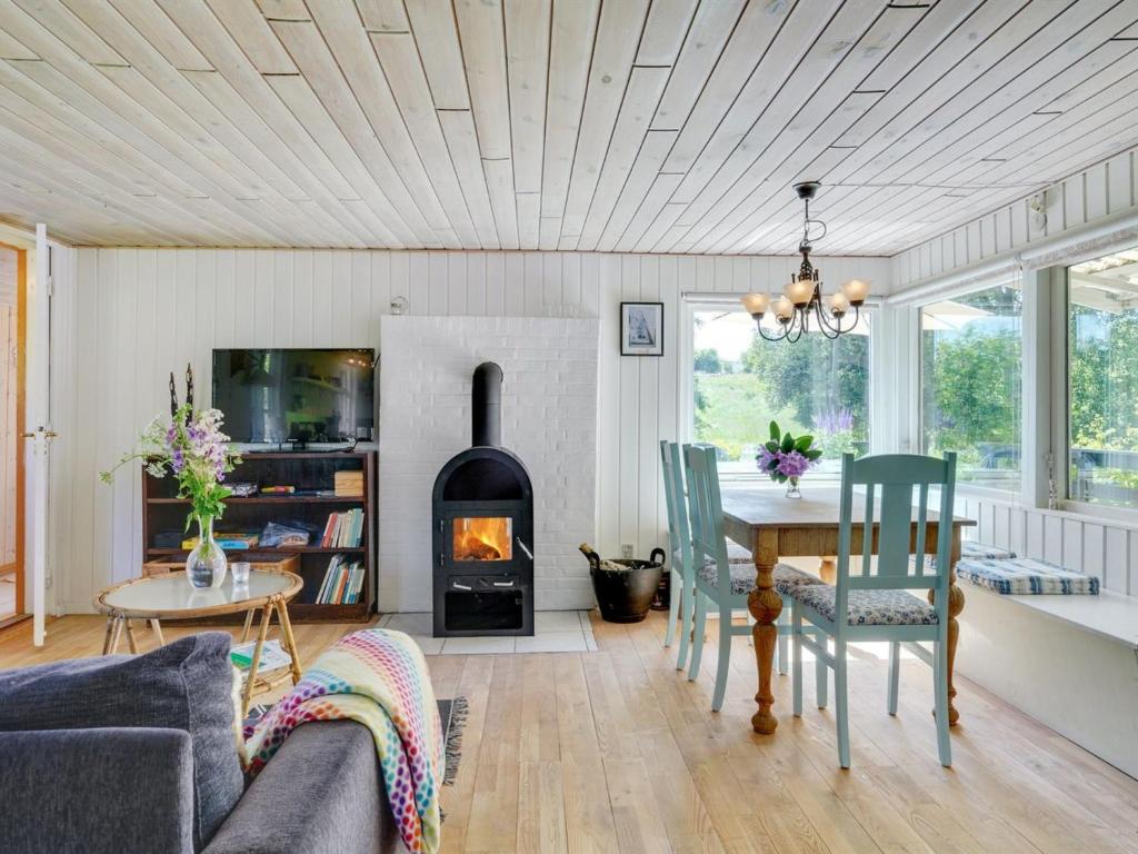Holiday Home Sigbrit - 450m to the inlet in The Liim Fiord by Interhome photo 3