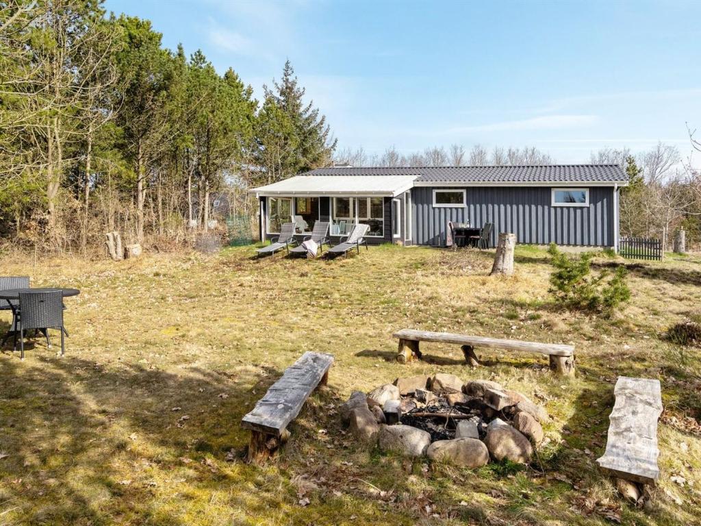 Holiday Home Kel - 300m to the inlet in The Liim Fiord by Interhome photo 1