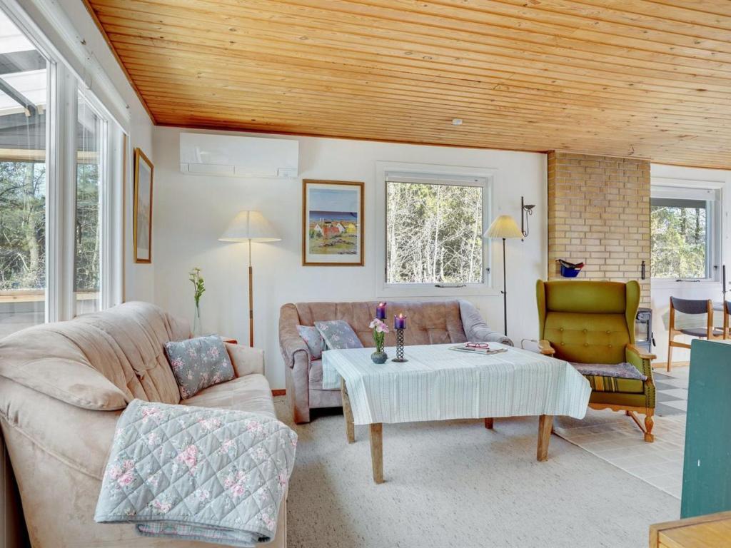 Holiday Home Kel - 300m to the inlet in The Liim Fiord by Interhome photo 2