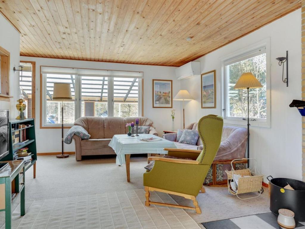 Holiday Home Kel - 300m to the inlet in The Liim Fiord by Interhome photo 3
