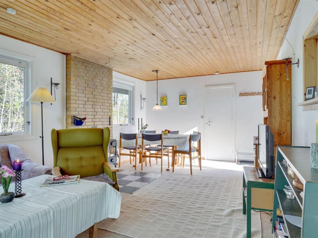 Holiday Home Kel - 300m to the inlet in The Liim Fiord by Interhome photo 4