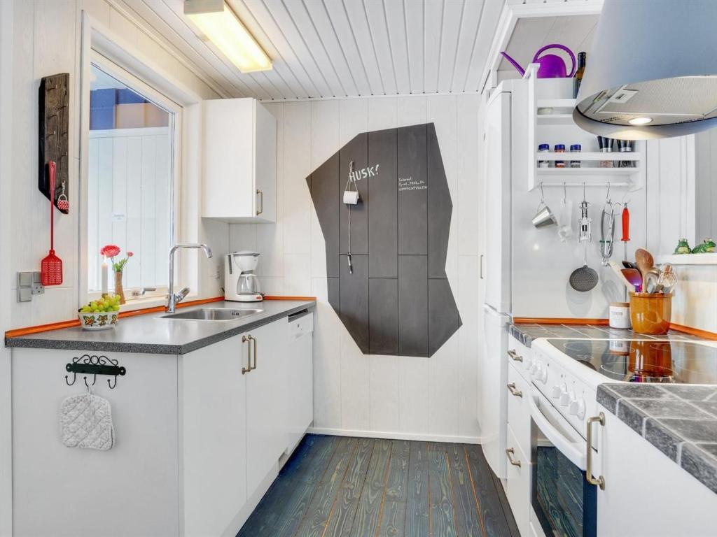Holiday Home Mija - 800m to the inlet in The Liim Fiord by Interhome photo 3