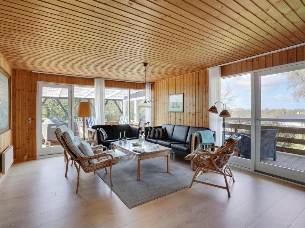Holiday Home Marnie - 800m to the inlet in The Liim Fiord by Interhome photo 1