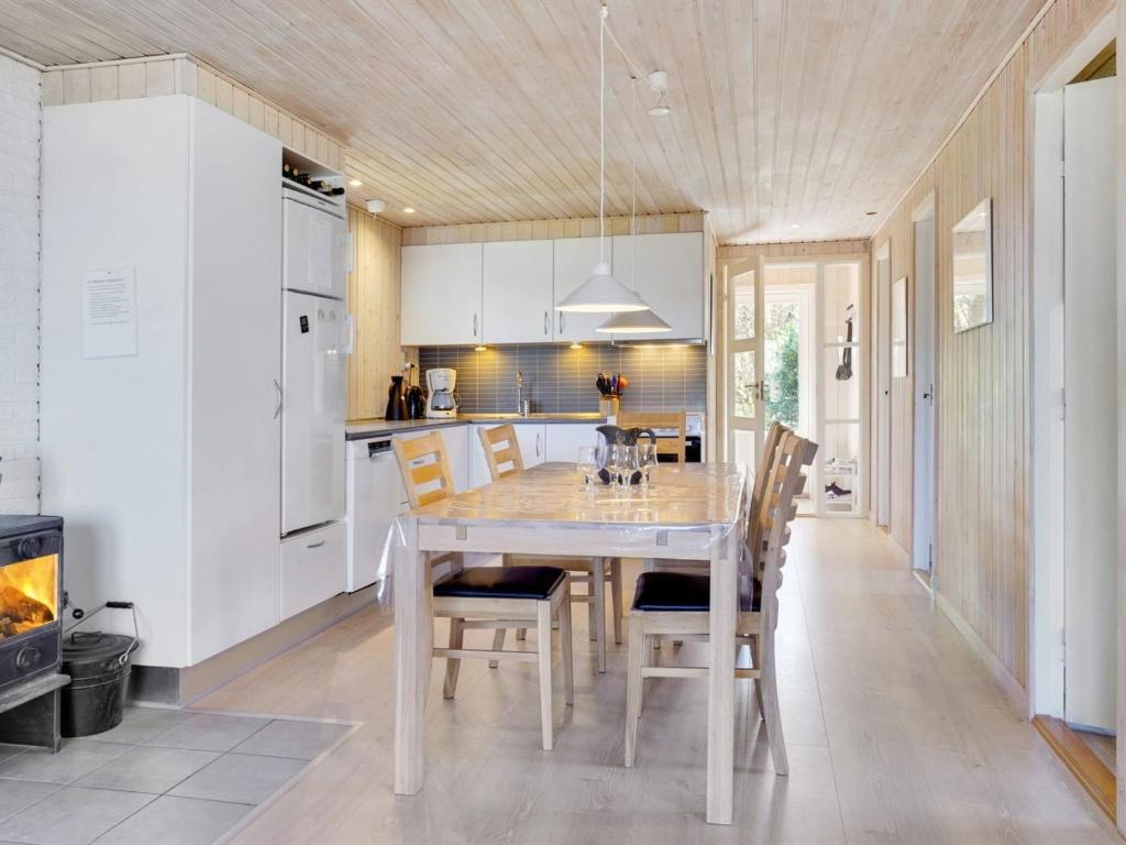 Holiday Home Marnie - 800m to the inlet in The Liim Fiord by Interhome photo 2