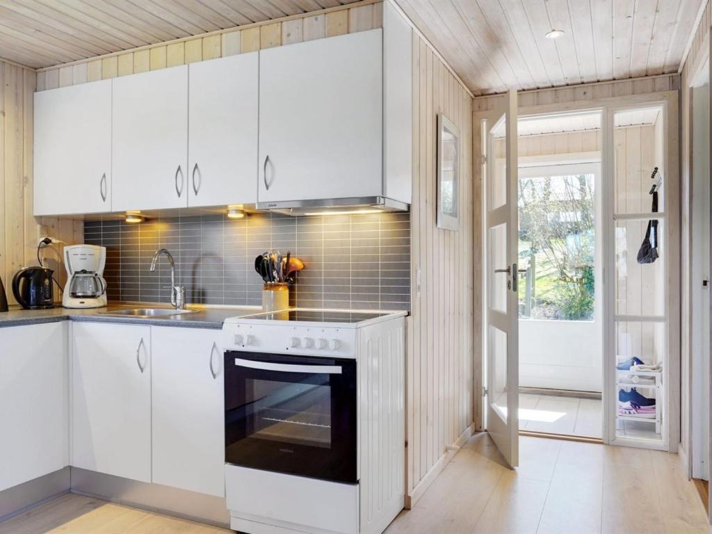 Holiday Home Marnie - 800m to the inlet in The Liim Fiord by Interhome photo 3