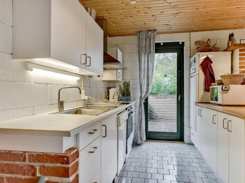 Holiday Home Rothger - 700m to the inlet in The Liim Fiord by Interhome photo 3