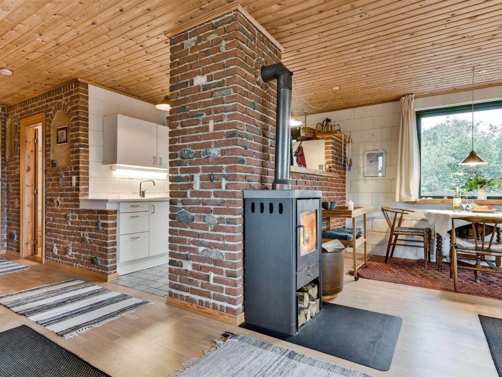 Holiday Home Rothger - 700m to the inlet in The Liim Fiord by Interhome photo 4