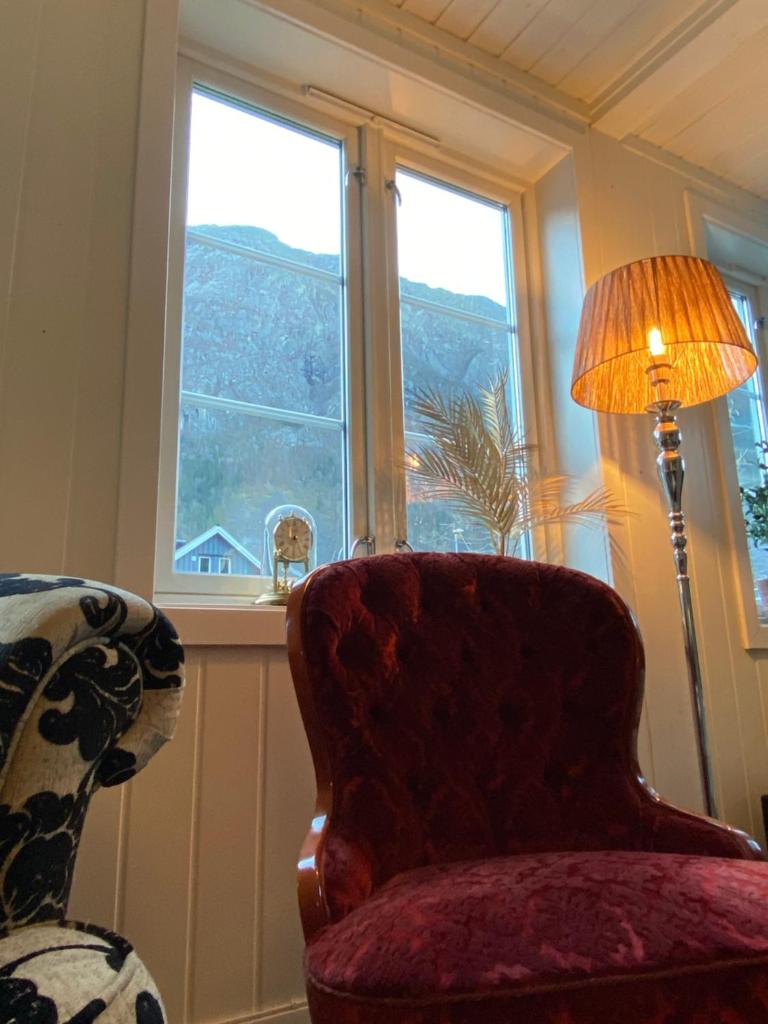 Sentralt hus i Rjukan photo 4