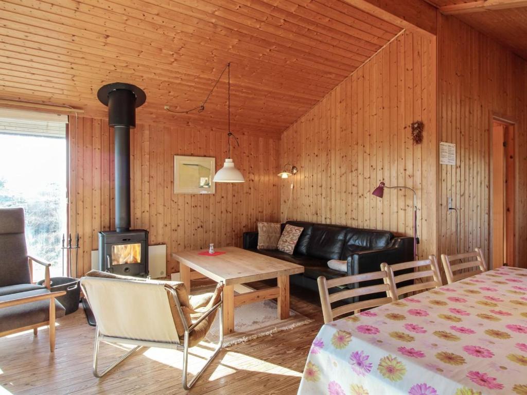 Holiday Home Agner - 400m from the sea in NW Jutland by Interhome photo 2