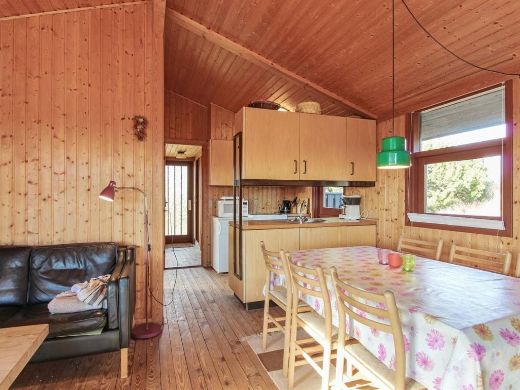 Holiday Home Agner - 400m from the sea in NW Jutland by Interhome photo 3