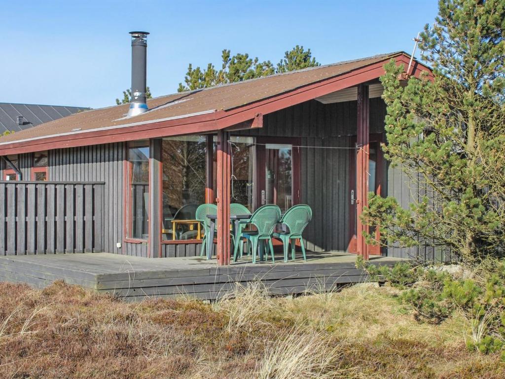 Holiday Home Agner - 400m from the sea in NW Jutland by Interhome photo 1