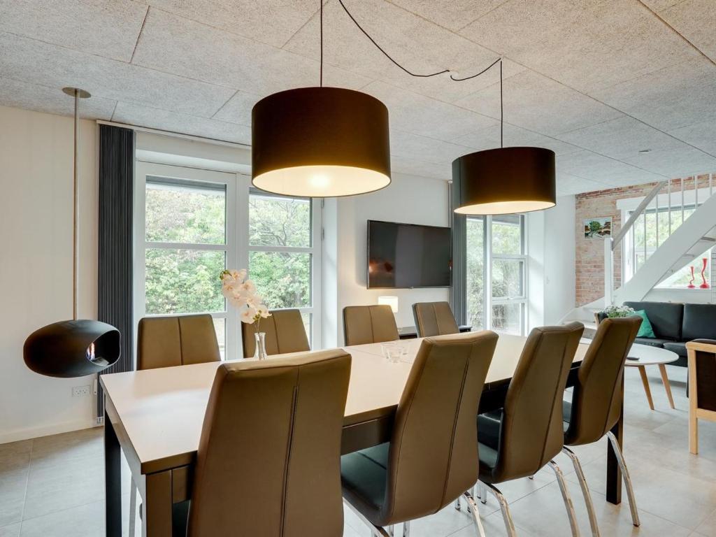 Holiday Home Janick - 400m from the sea in NW Jutland by Interhome photo 4