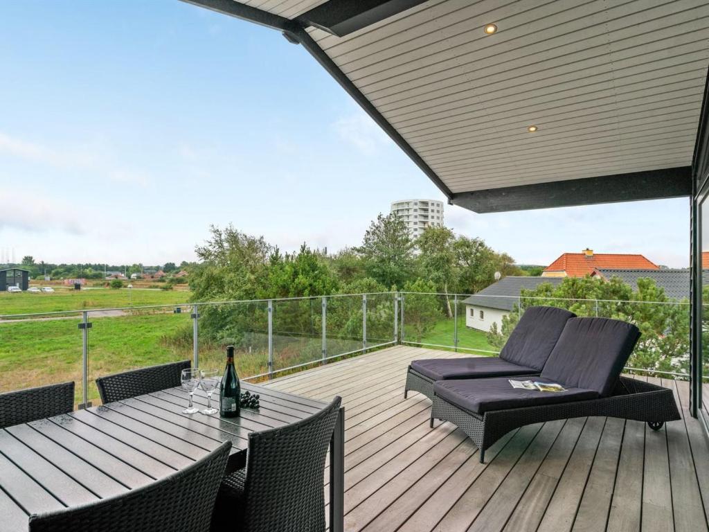 Holiday Home Anabel - 500m from the sea in NE Jutland by Interhome photo 2