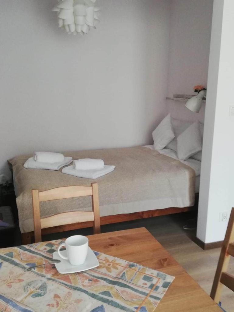 Apartamencik Perełka photo 3
