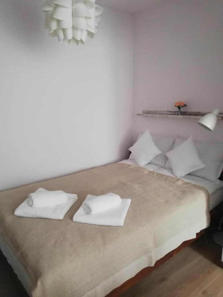 Apartamencik Perełka photo 4