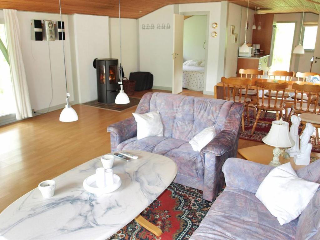 Holiday Home Jahn - 2km from the sea in NW Jutland by Interhome photo 3