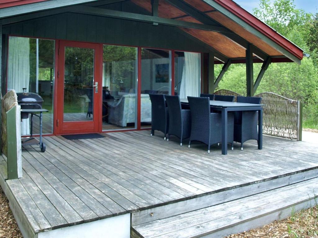 Holiday Home Jahn - 2km from the sea in NW Jutland by Interhome photo 1