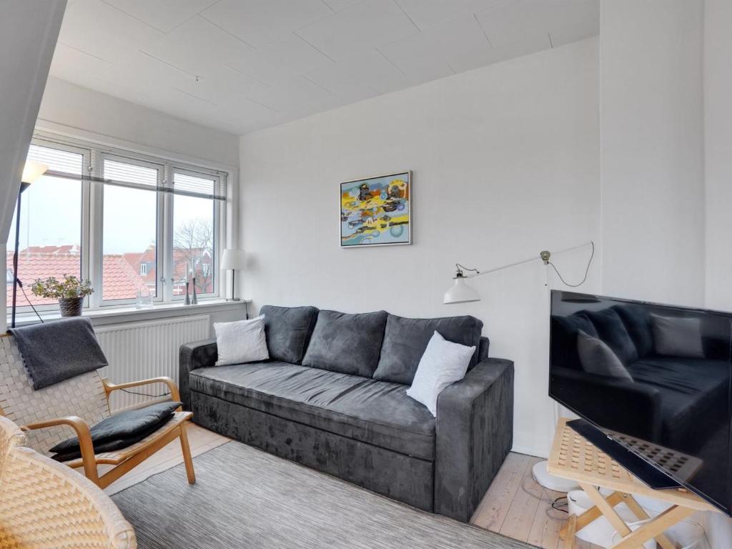 Apartment Leea - 500m from the sea in NW Jutland by Interhome photo 1
