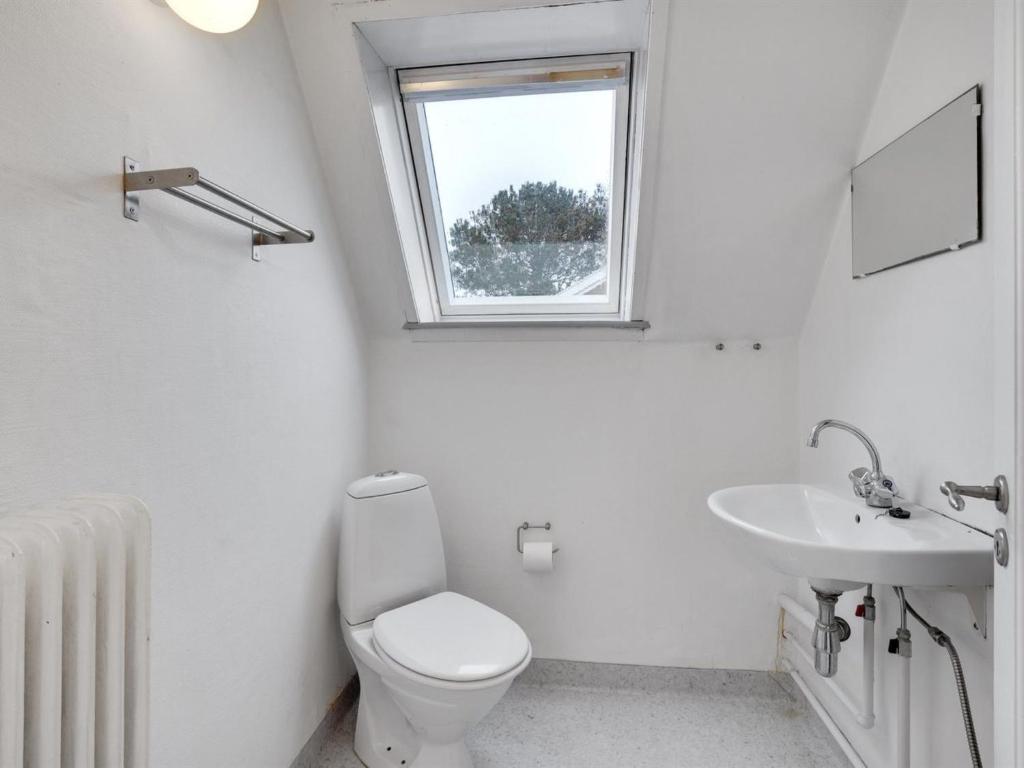 Apartment Leea - 500m from the sea in NW Jutland by Interhome photo 2