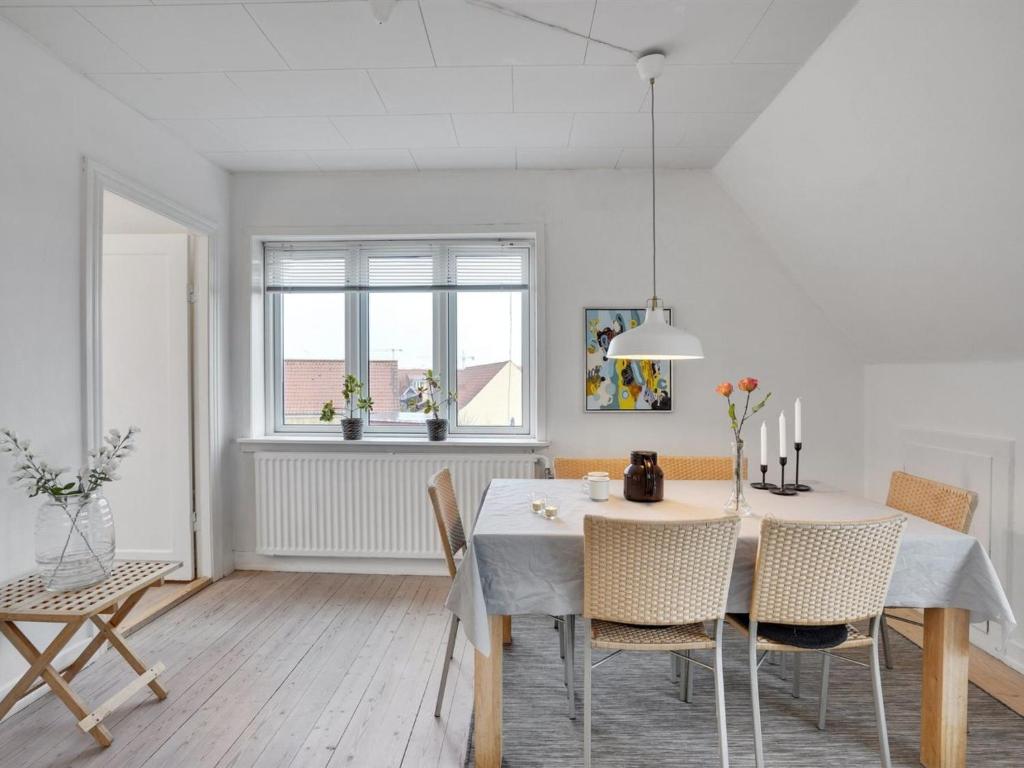 Apartment Leea - 500m from the sea in NW Jutland by Interhome photo 4