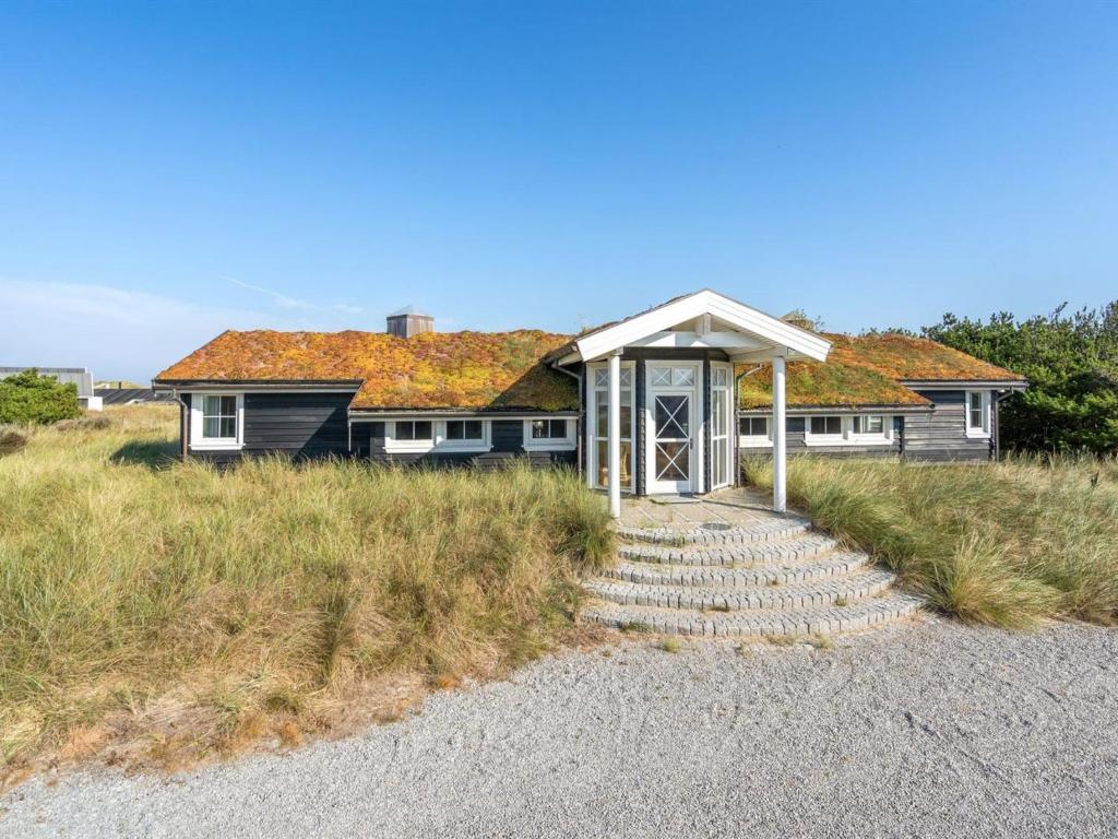 Holiday Home Rima - 200m from the sea in NW Jutland by Interhome
