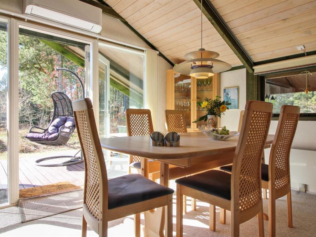 Holiday Home Aurore - 1-1km from the sea in NW Jutland by Interhome photo 2