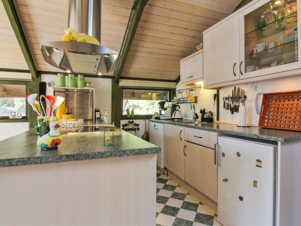 Holiday Home Aurore - 1-1km from the sea in NW Jutland by Interhome photo 3
