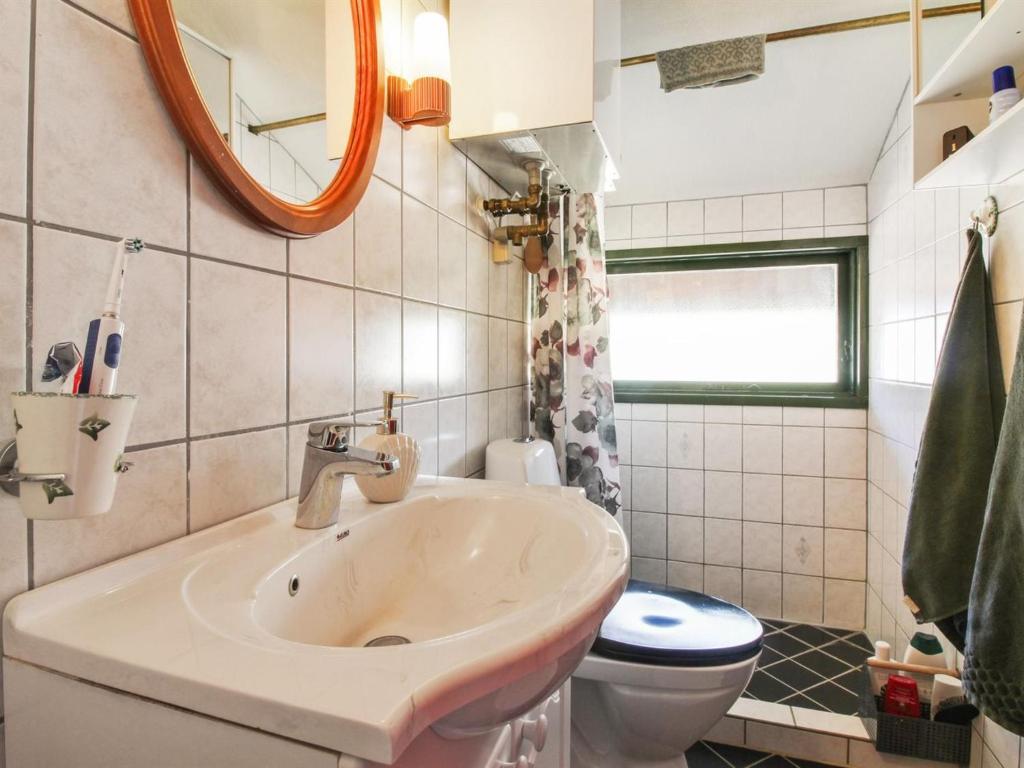 Holiday Home Aurore - 1-1km from the sea in NW Jutland by Interhome photo 4