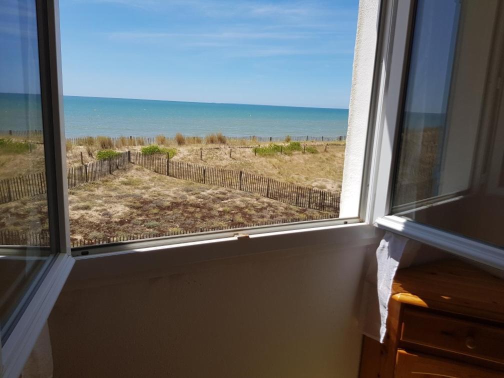 Appartement Type 3 face mer photo 1