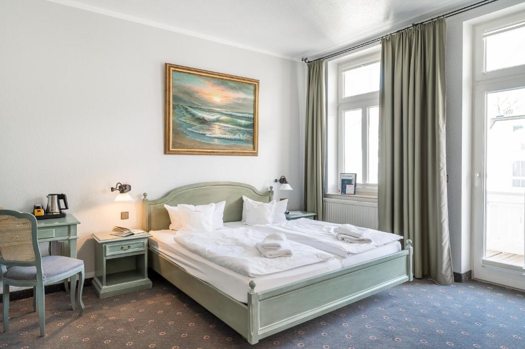 Hotel Villa Neander photo 1