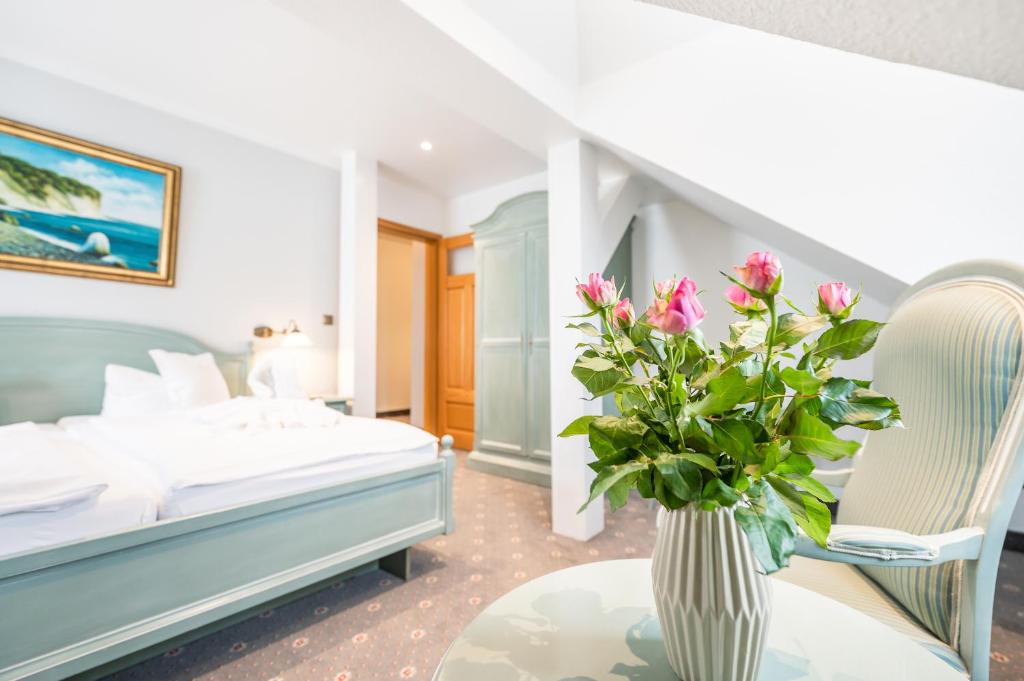 Hotel Villa Neander photo 2