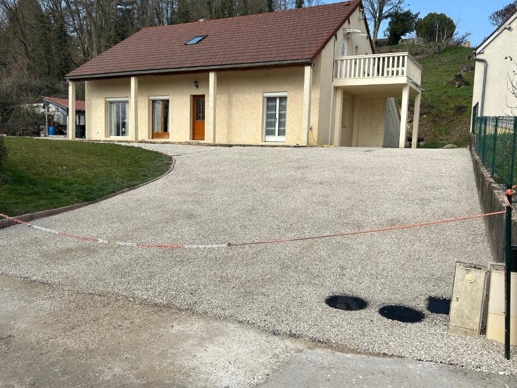 LE TEMPS DUNE PAUSE xL photo 1