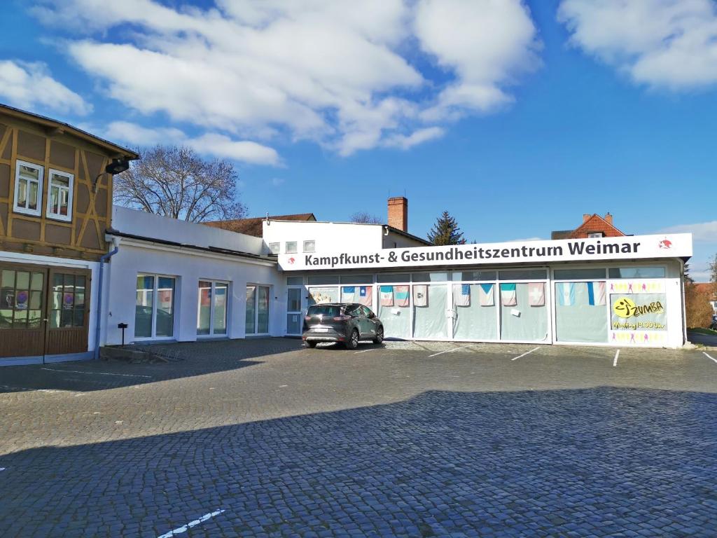Musashi Apartment 1 photo 2
