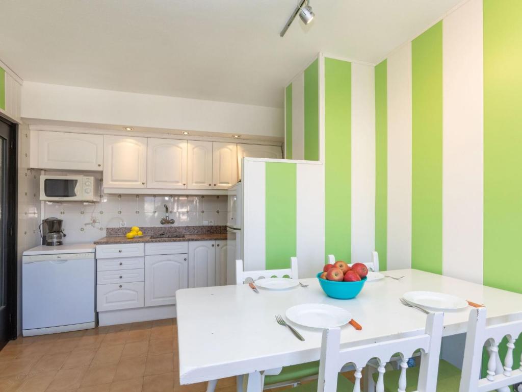 Apartment Salines-6 by Interhome photo 3