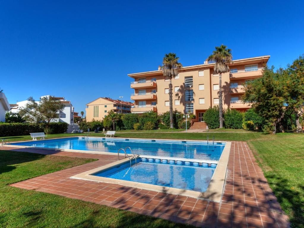 Apartment Golf Mar Playa by Interhome photo 1